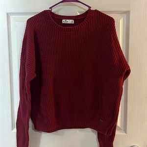 Hollister Sweater